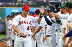 <b>一场比赛超6亿 MLB2019全明星赛出“新贵”</b>